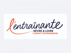 logo entrainante