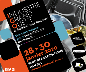 Salon de la sous-traitance 2020