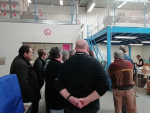 Visite