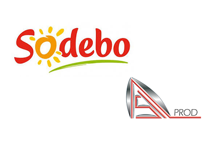 SODEBO - ASI PROD