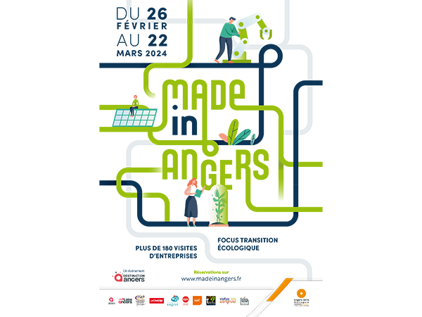 MADE IN ANGERS 2024