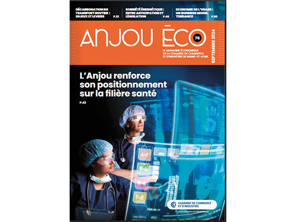 Lire la suite à propos de l’article En septembre, Anjou Eco parle de nous !